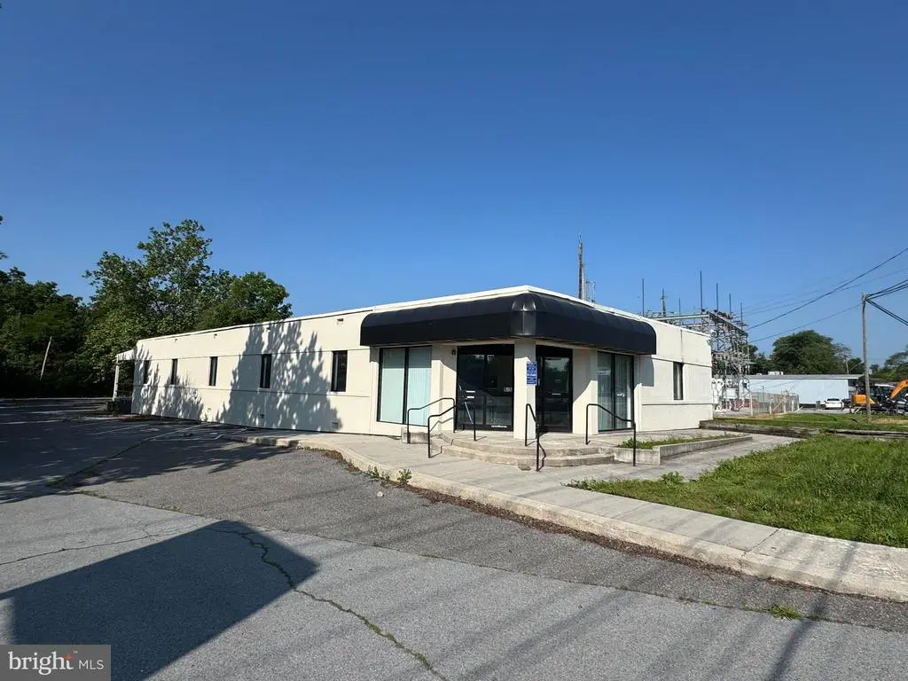 535 Northern Ave, HAGERSTOWN