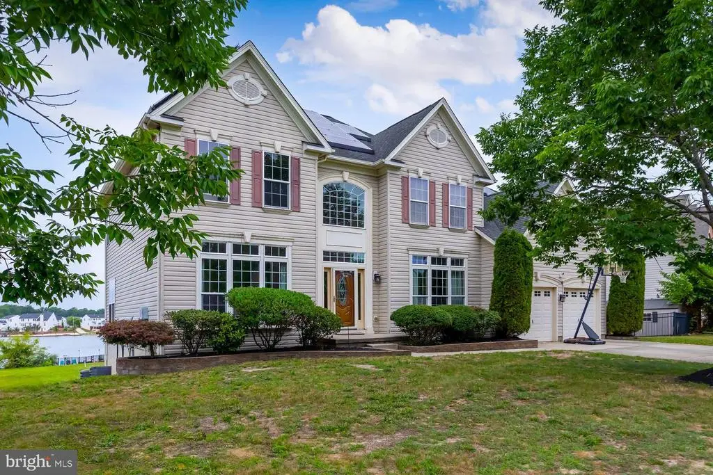 45 Mullen Dr, Sicklerville