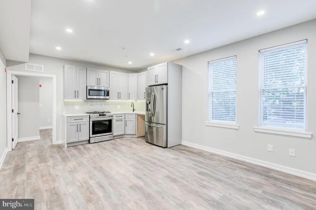 2026 Spring Garden St #2b, PHILADELPHIA