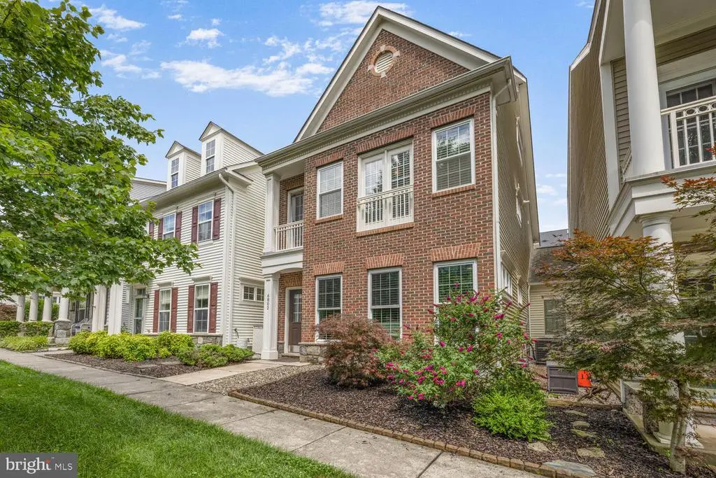 6802 Chickadee Ln, NEW MARKET