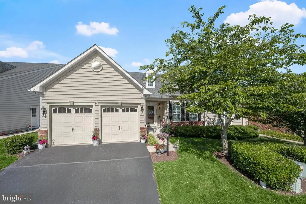 5910 Constance Way, New Market