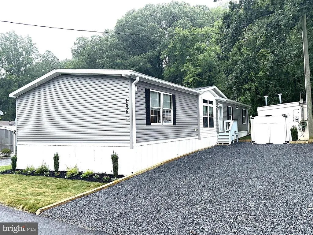 1277 Ritchie Hwy #196, Arnold