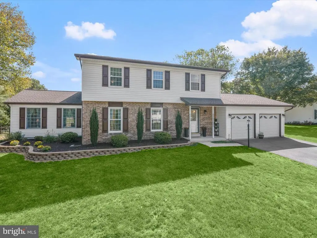 4673 Clydesdale Ct, Ellicott City