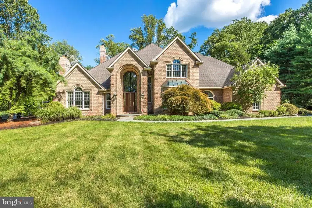 3500 Windy Bush Rd, NEW HOPE
