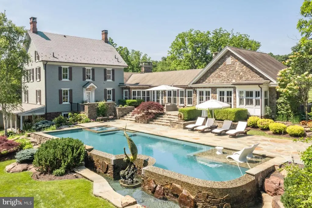 9 Blueberry Ln, PERKASIE