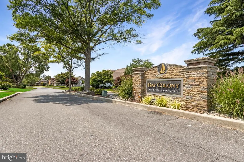 Clam Rake #block F, Lot 3, Dagsboro