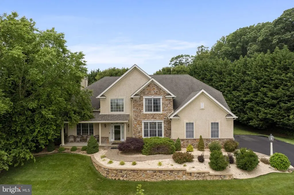 2 Windsor Ct, Landenberg