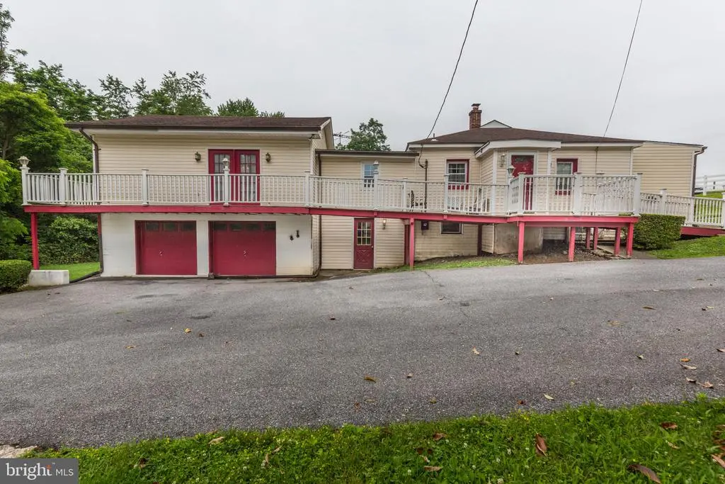 11907 Lime Plant Rd, New Market