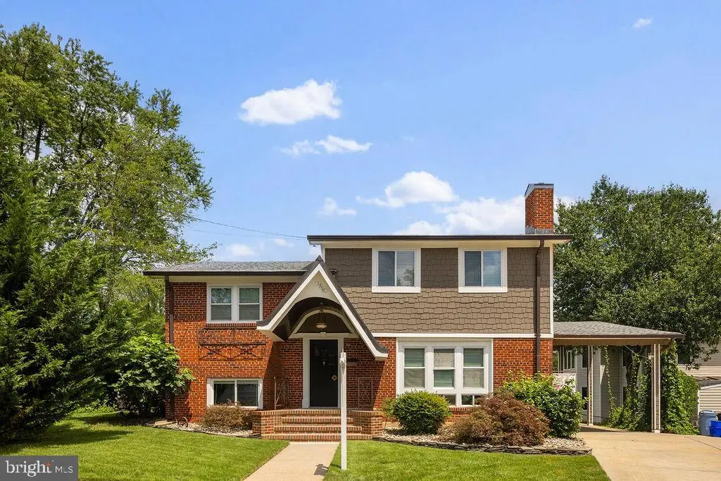 1516 Vivian Ct, SILVER SPRING