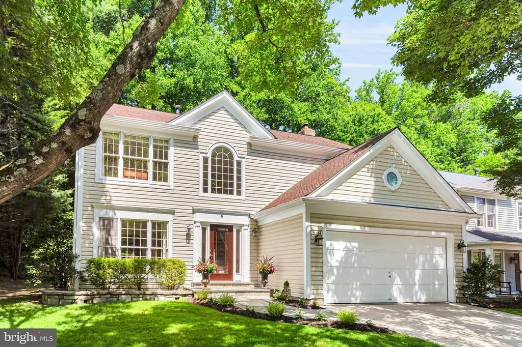 4 Gainford Ct, Olney