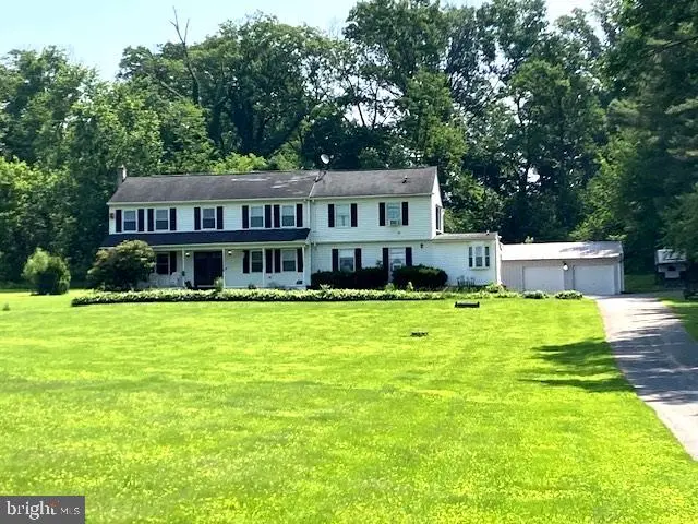 3243 Niner Rd, FINKSBURG