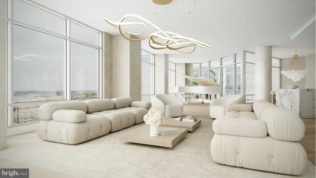 1414 S Penn Sq #ph1a, PHILADELPHIA