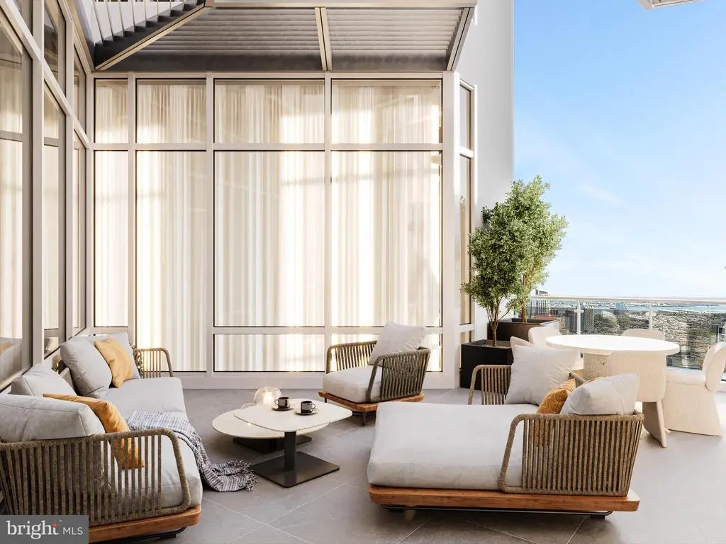 1414 S Penn Sq #ph1a, PHILADELPHIA