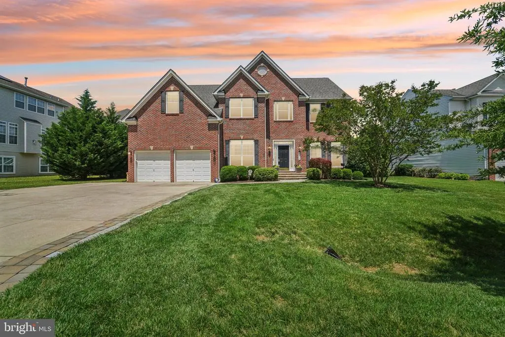 5005 Taylor Ln Nw, Ellicott City