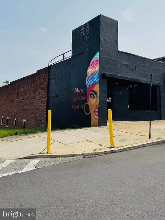 3539 Belair Rd, Baltimore