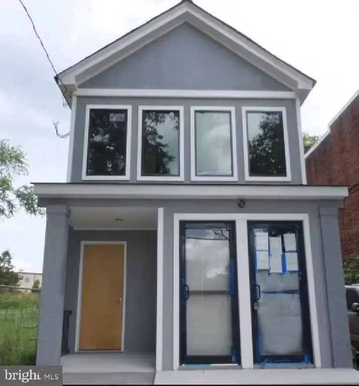 4322 Ne Sheriff Rd Ne, WASHINGTON