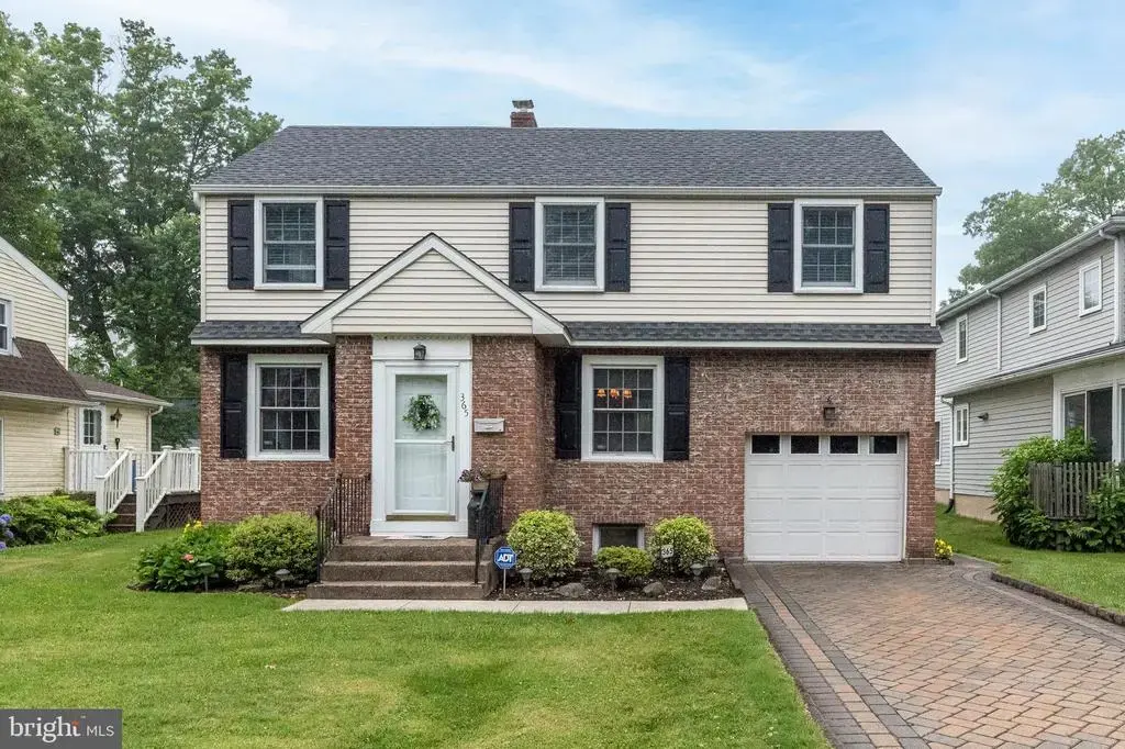 365 Jefferson Ave, MORRISVILLE