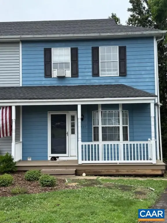 2307 Finch Ct, CHARLOTTESVILLE