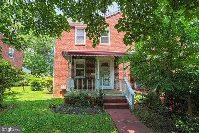 6203 Hopeton Ave, Baltimore
