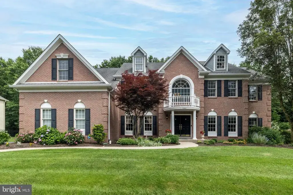 5262 Bailey Ct E, DOYLESTOWN
