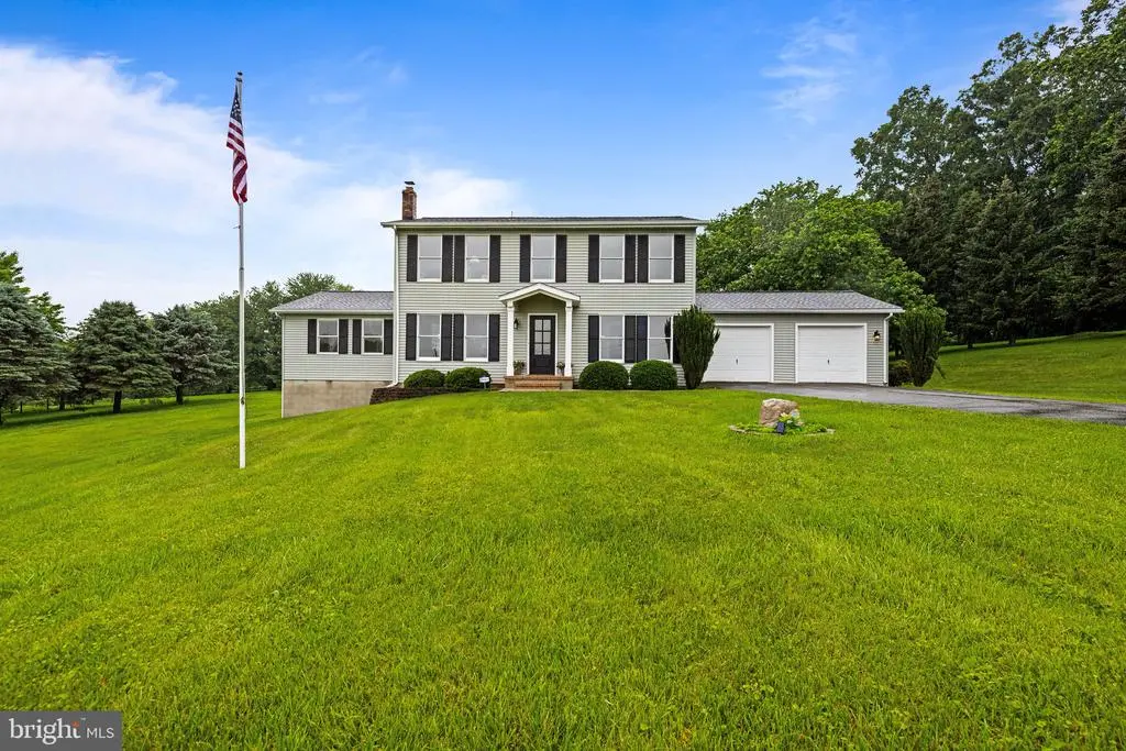1115 Buckhorn Rd, Sykesville