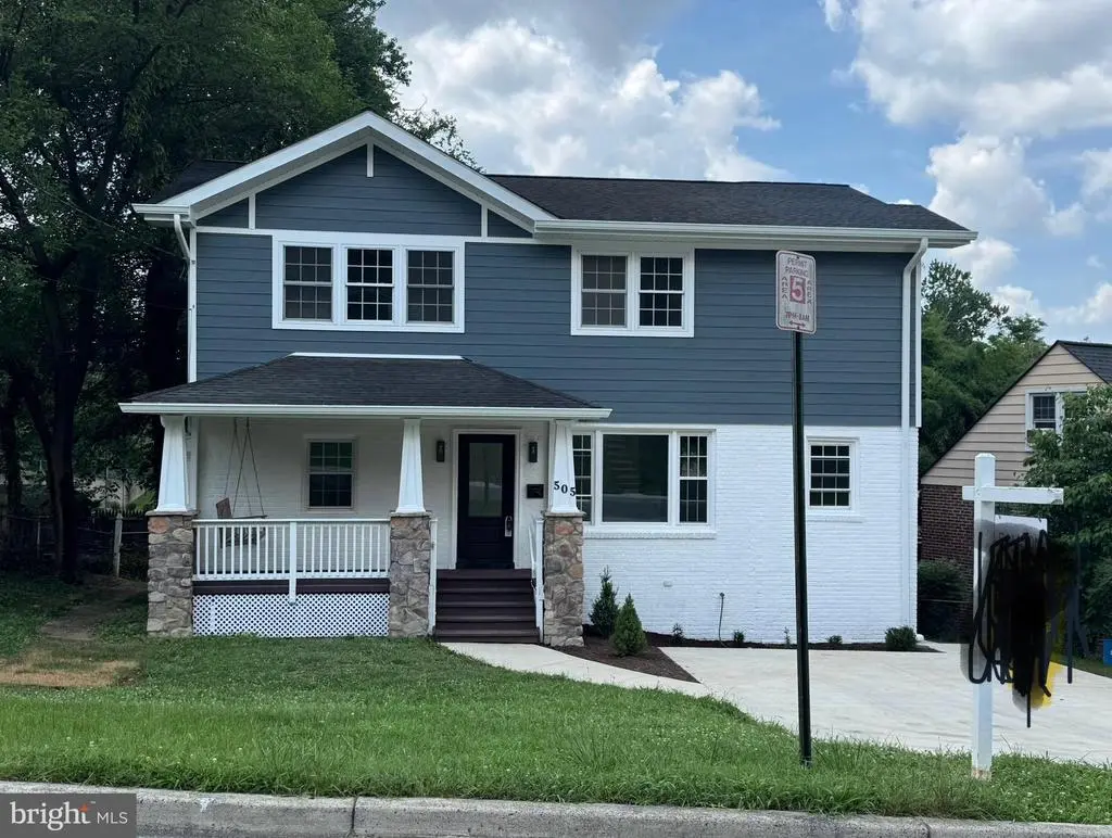 505 Belford Pl, TAKOMA PARK