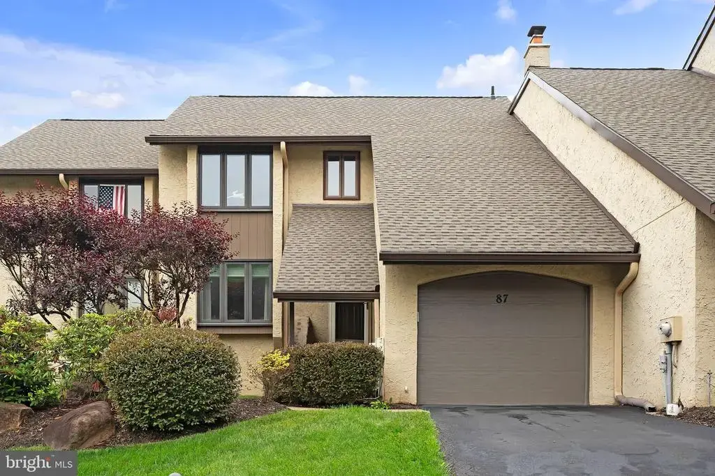 87 Golf Club Dr, LANGHORNE
