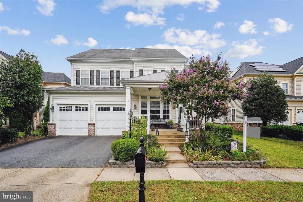 11688 Camp Jones Ct, Bristow