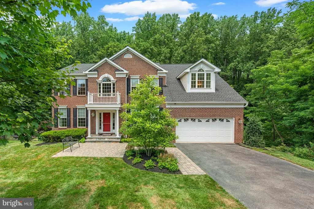 2240 Ballard Way, Ellicott City
