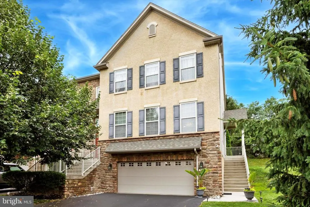 58 Lilly Dr, Feasterville Trevose