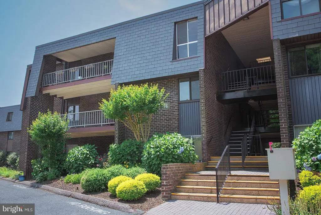 16 Stonehenge Cir #16-5, Baltimore