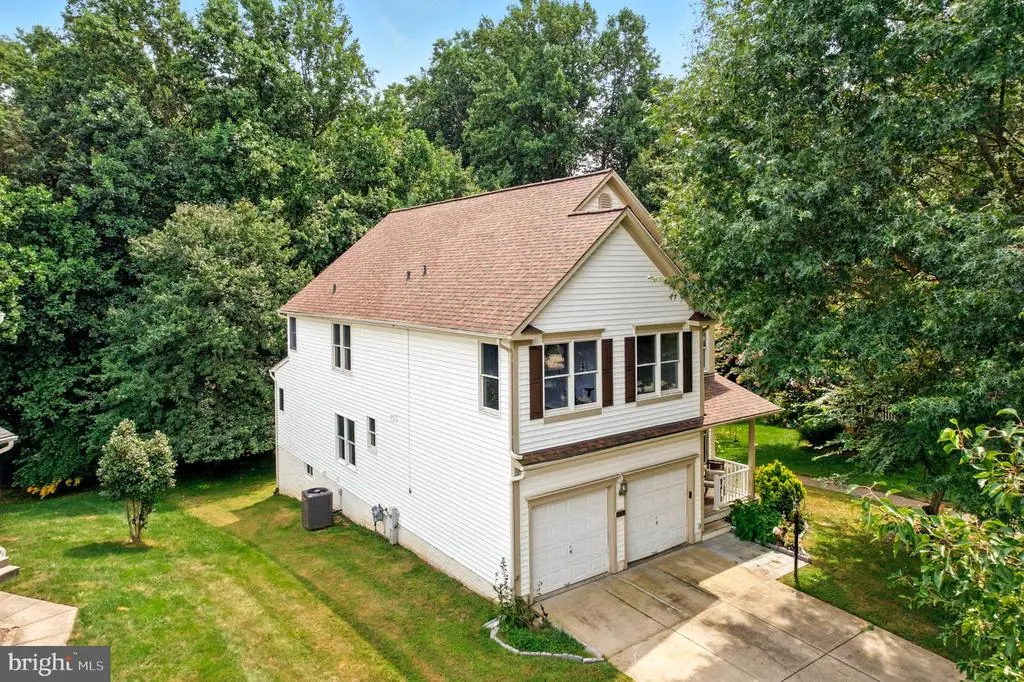 12177 Flowing Water Trl, CLARKSVILLE