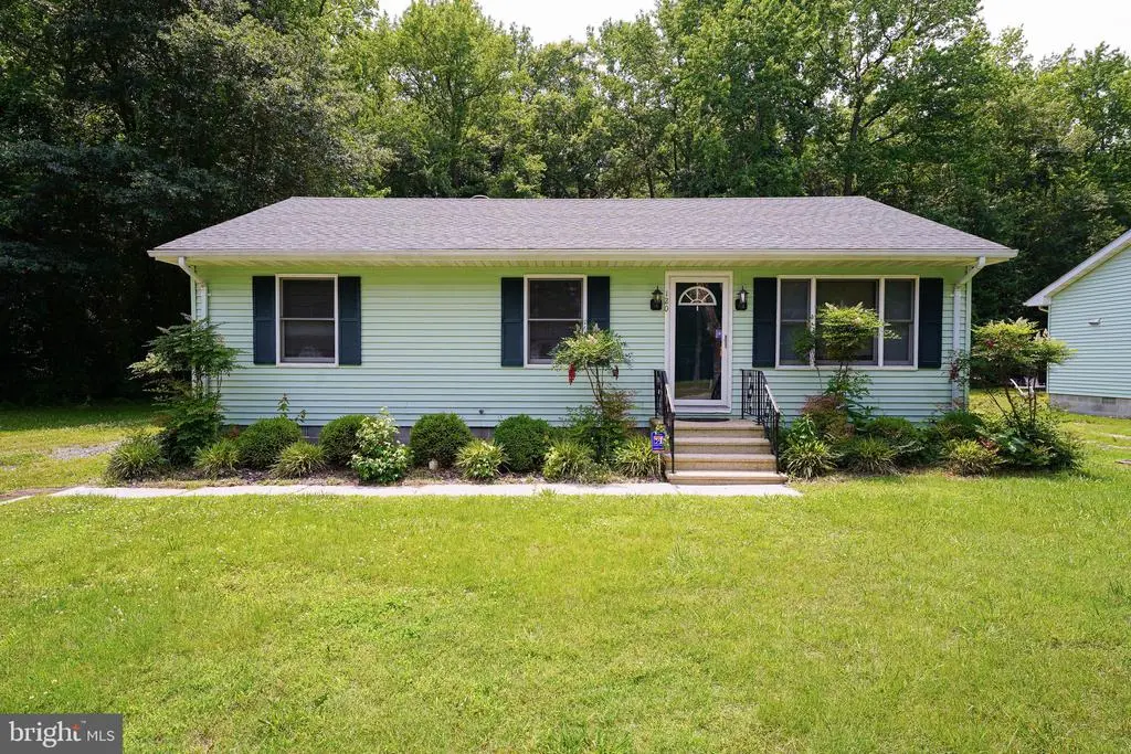 120 Ridgefield Ln, Fruitland