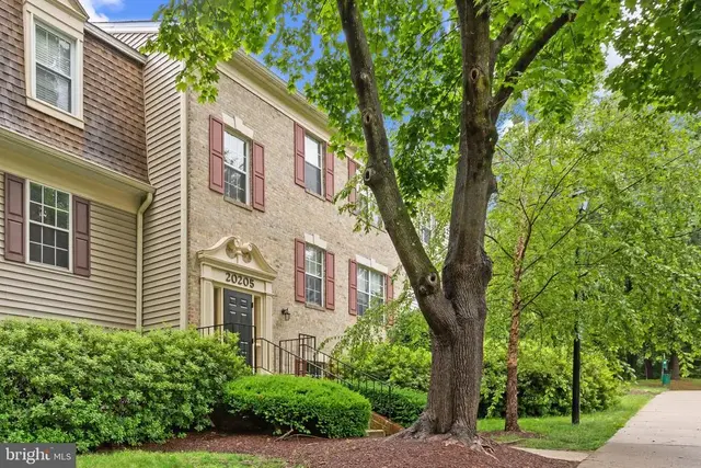 20205 Shipley Ter #1-c-101, Germantown