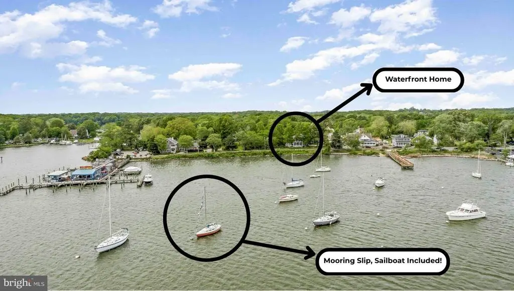 1009 Main St, Galesville