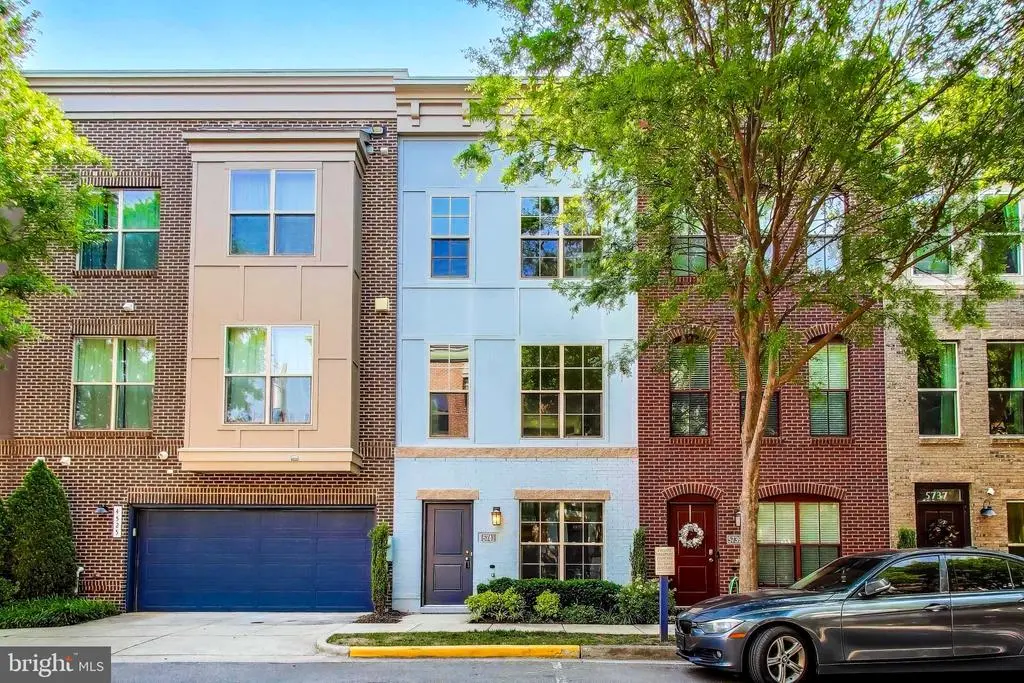 5741 45th Ave, Hyattsville