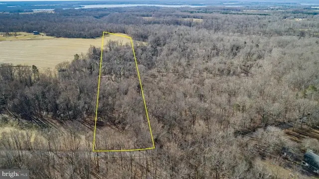 Lot 8 Salem Church Rd, King George
