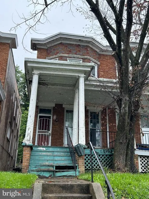 4662 Kernwood Ave, Baltimore