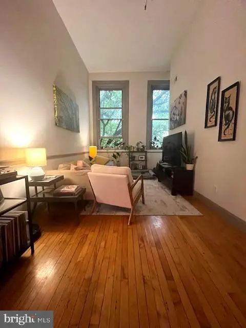 511 S Bond St #304, Baltimore