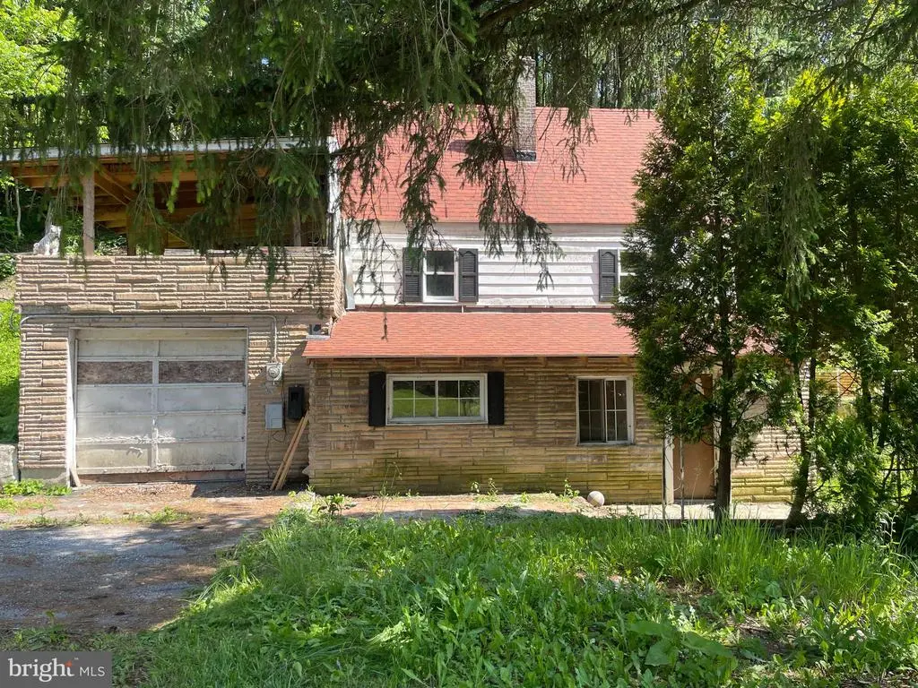 14602 Michael Rd Ne, CUMBERLAND