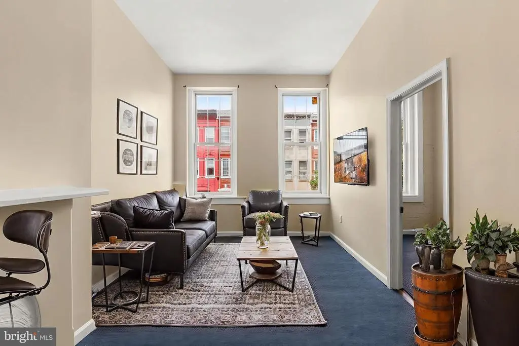 1031 Edmondson Ave, Baltimore