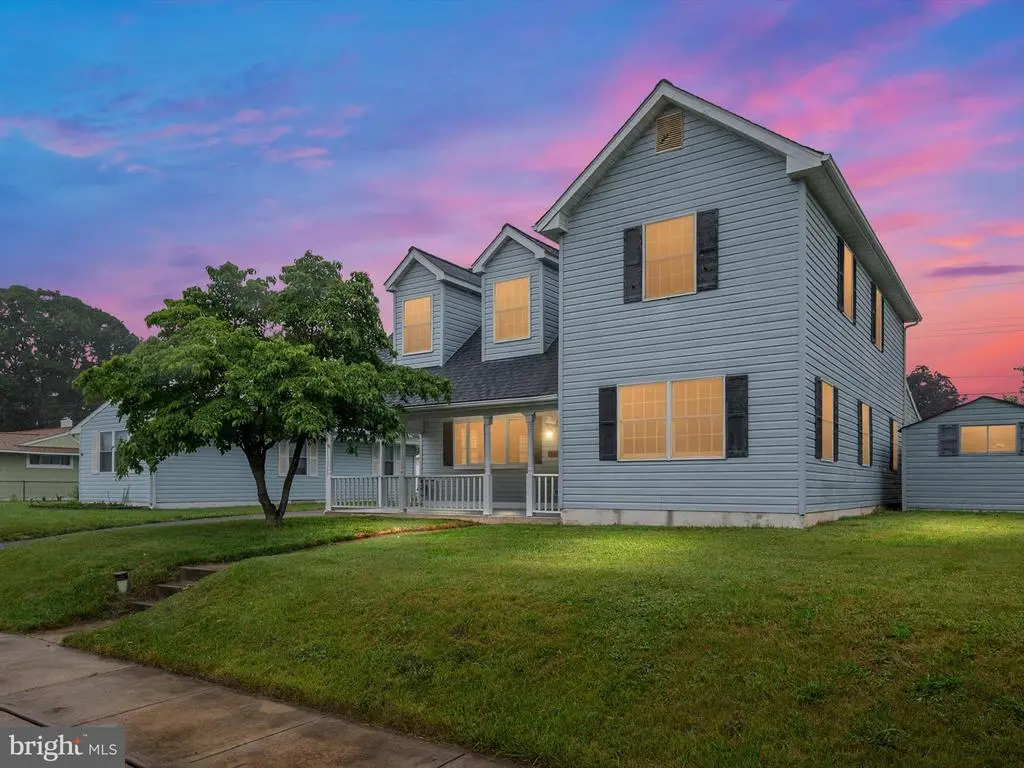 715 Griffith Rd, Glen Burnie