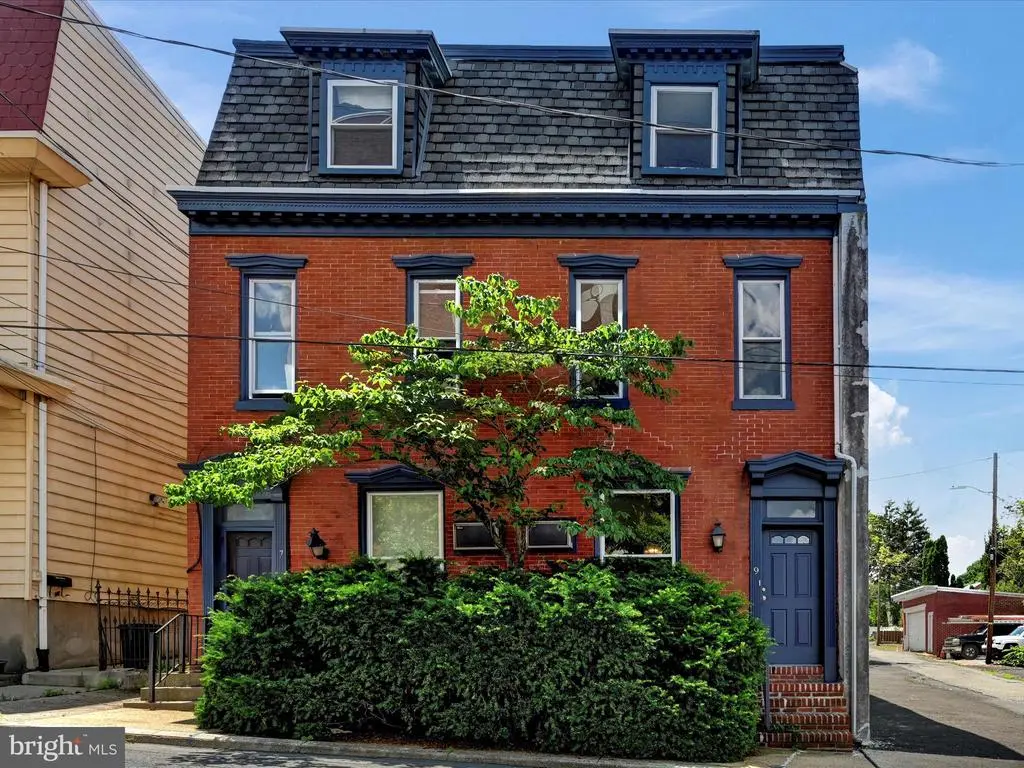 9 N 6th St, POTTSVILLE