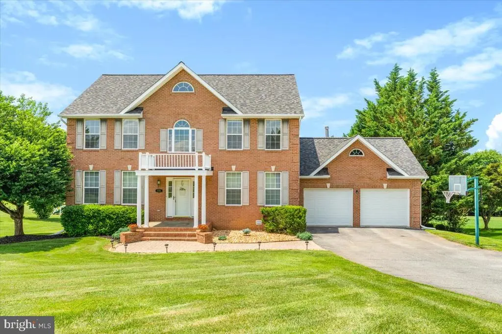 17258 Hardy Rd, Mount Airy