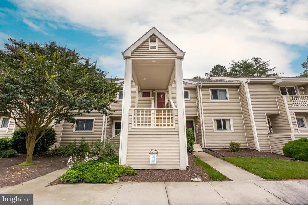 753 Canvasback Ct #204, Salisbury