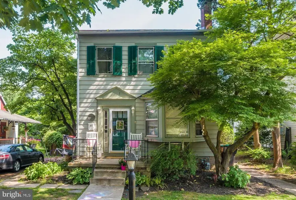 110 E Ashland St, DOYLESTOWN