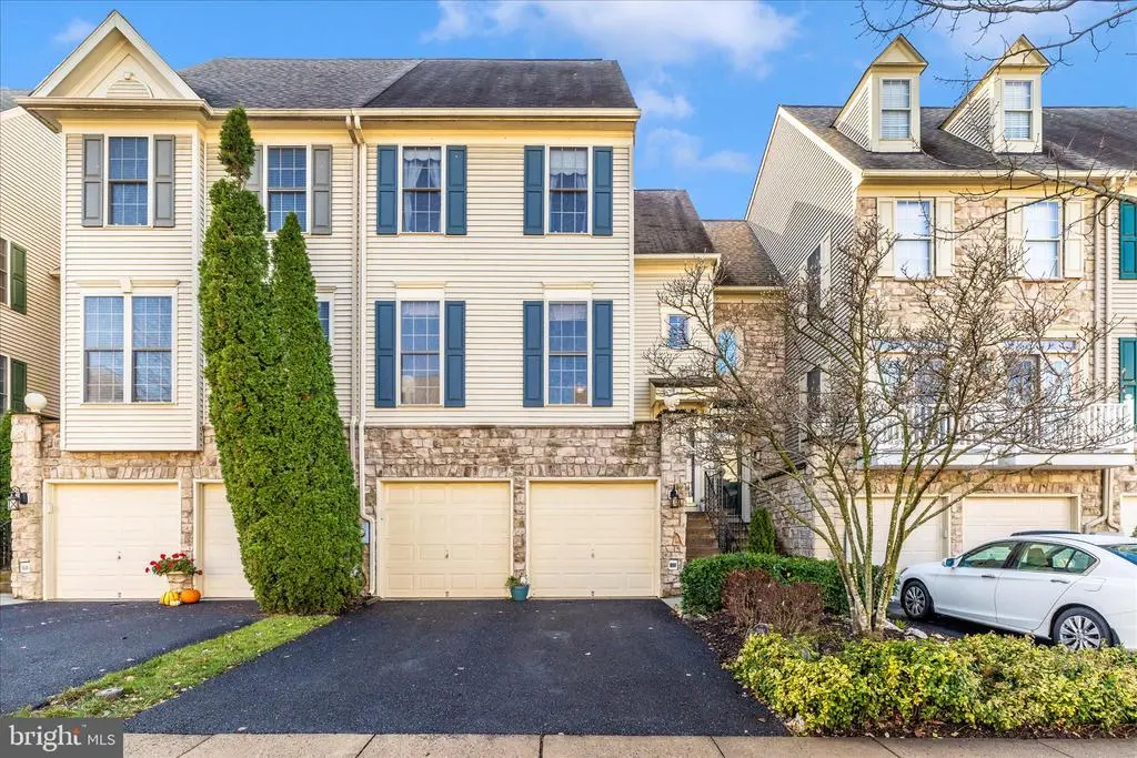 2409 Rippling Brook Rd, Frederick