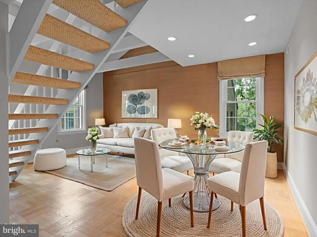 2721 Ordway St Nw #5, WASHINGTON