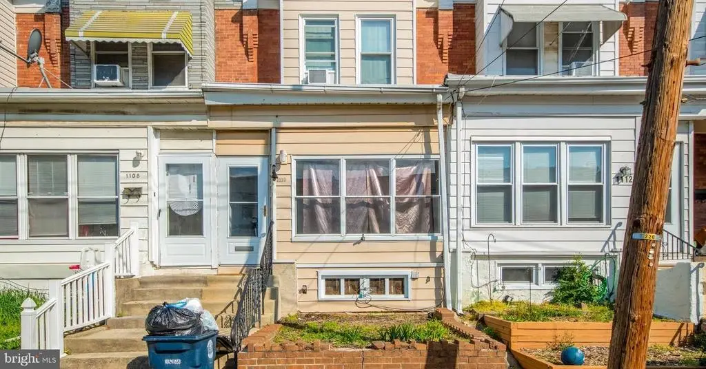 1110 E 11th St, Crum Lynne