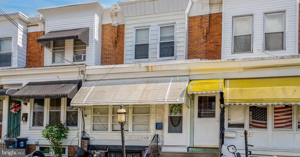 1115 E 11th St, Crum Lynne